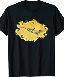 Orca Whale T-Shirt