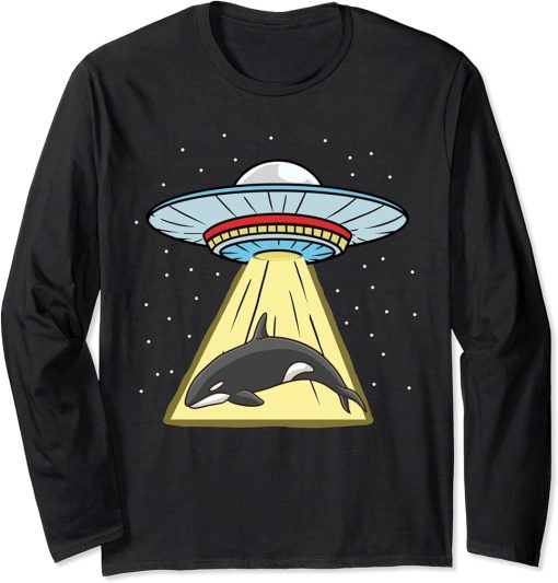 Long Sleeve T-Shirt